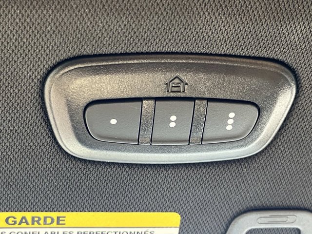 Used 2024 Jeep Grand Cherokee L Summit w/ Advanced Protech Group IV AWD/4WD image 47