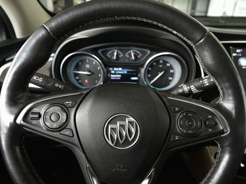 Used 2018 Buick Envision Essence w/ LPO, Cargo Package image 32