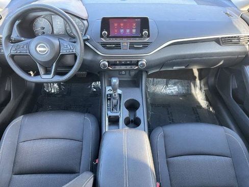 Certified 2024 Nissan Altima 2.5 S image 2