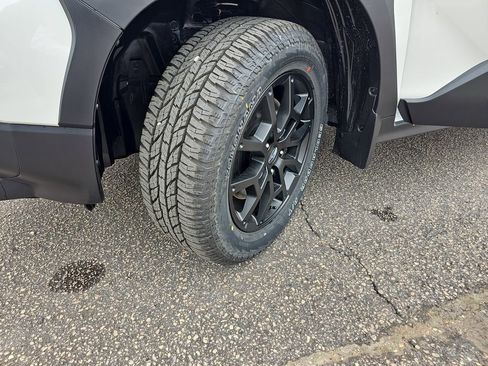 New 2026 Subaru Crosstrek 2.5i Wilderness AWD/4WD image 67