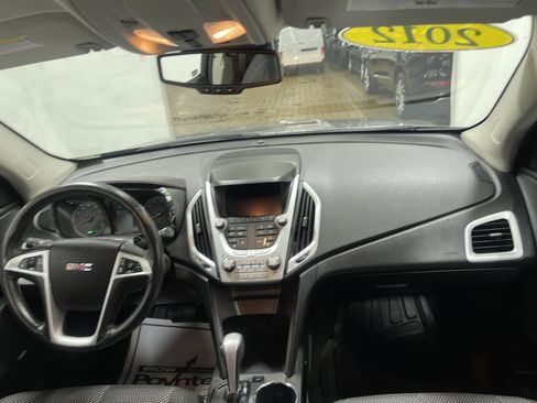 Used 2012 GMC Terrain SLE image 23