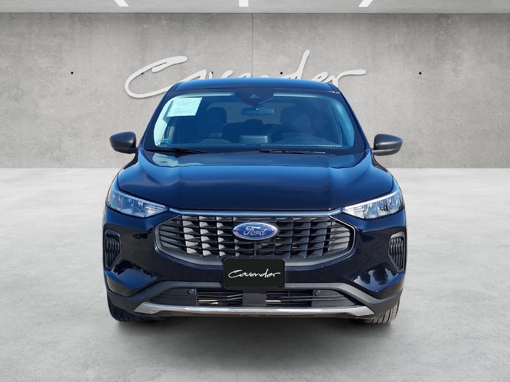Used 2023 Ford Escape Active FWD image 18