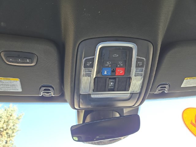 Used 2022 RAM 1500 Limited w/ Body-Colour Bumper Group AWD/4WD image 30