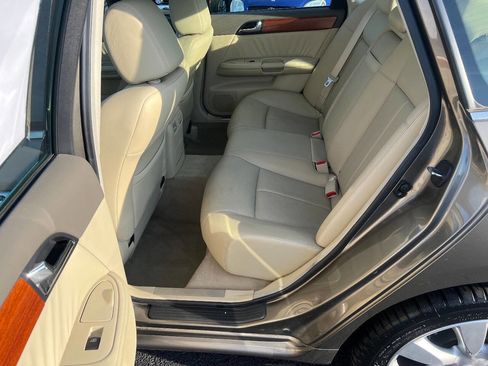 Used 2006 INFINITI M35 x w/ (J01) Journey Pkg image 21