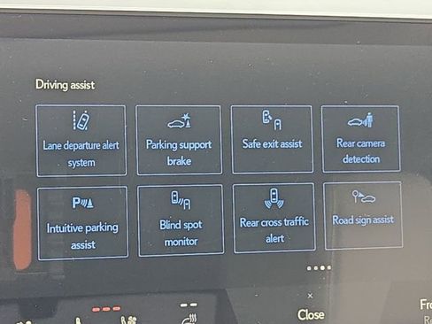 Used 2024 Lexus RX 350 Premium Plus w/ Convenience Package image 29