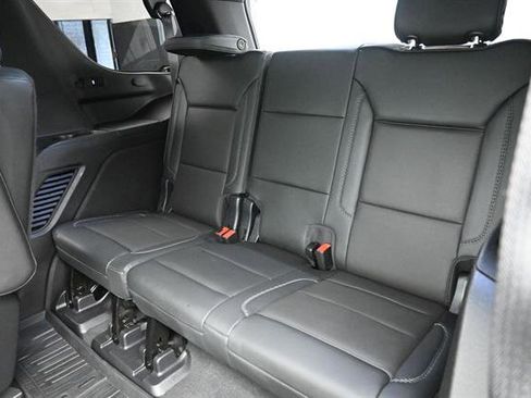 Used 2022 GMC Yukon Denali w/ Max Trailering Package RWD image 18