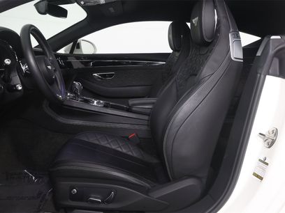 Used 2020 Bentley Continental GT