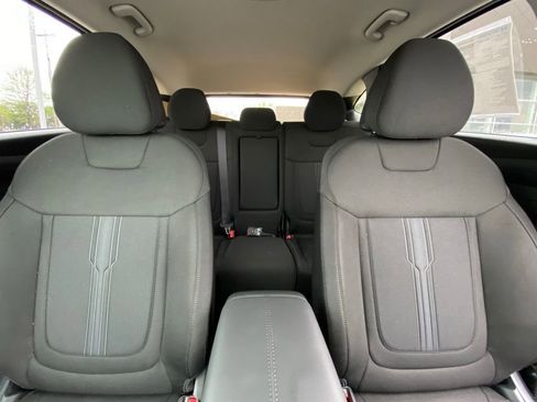 New 2026 Hyundai Tucson SEL FWD image 27