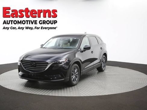Used 2023 MAZDA CX-9 Touring AWD/4WD image 58