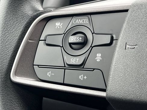 New 2026 Nissan Sentra S w/ S Cold Weather Package FWD image 11