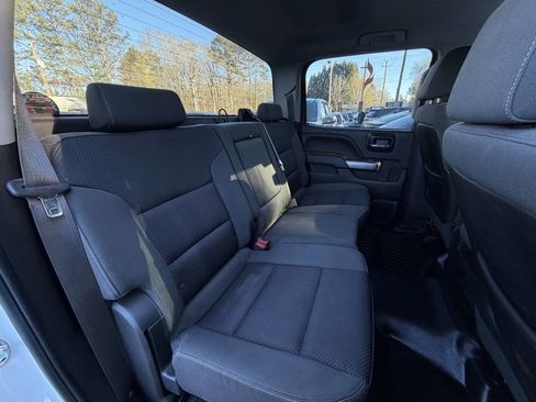 Used 2014 Chevrolet Silverado 1500 LT w/ All Star Edition image 24