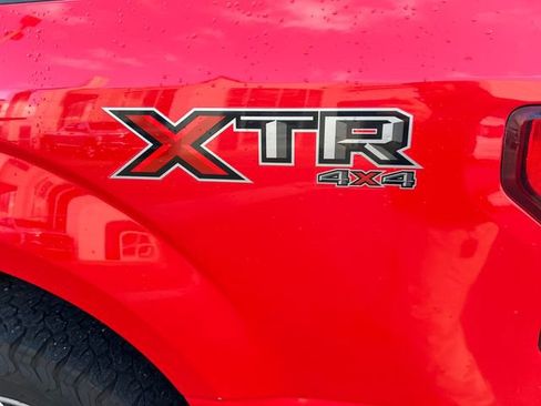 Used 2020 Ford F150 XLT w/ Equipment Group 301A Mid image 48