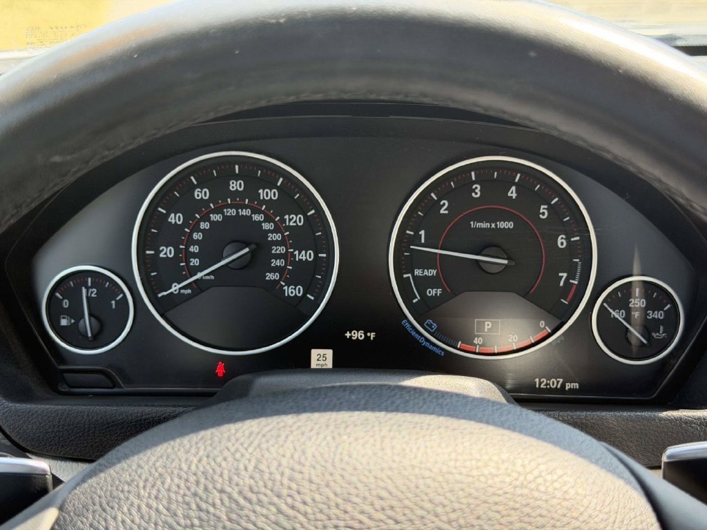 Used 2018 BMW 440i xDrive Convertible AWD/4WD image 11