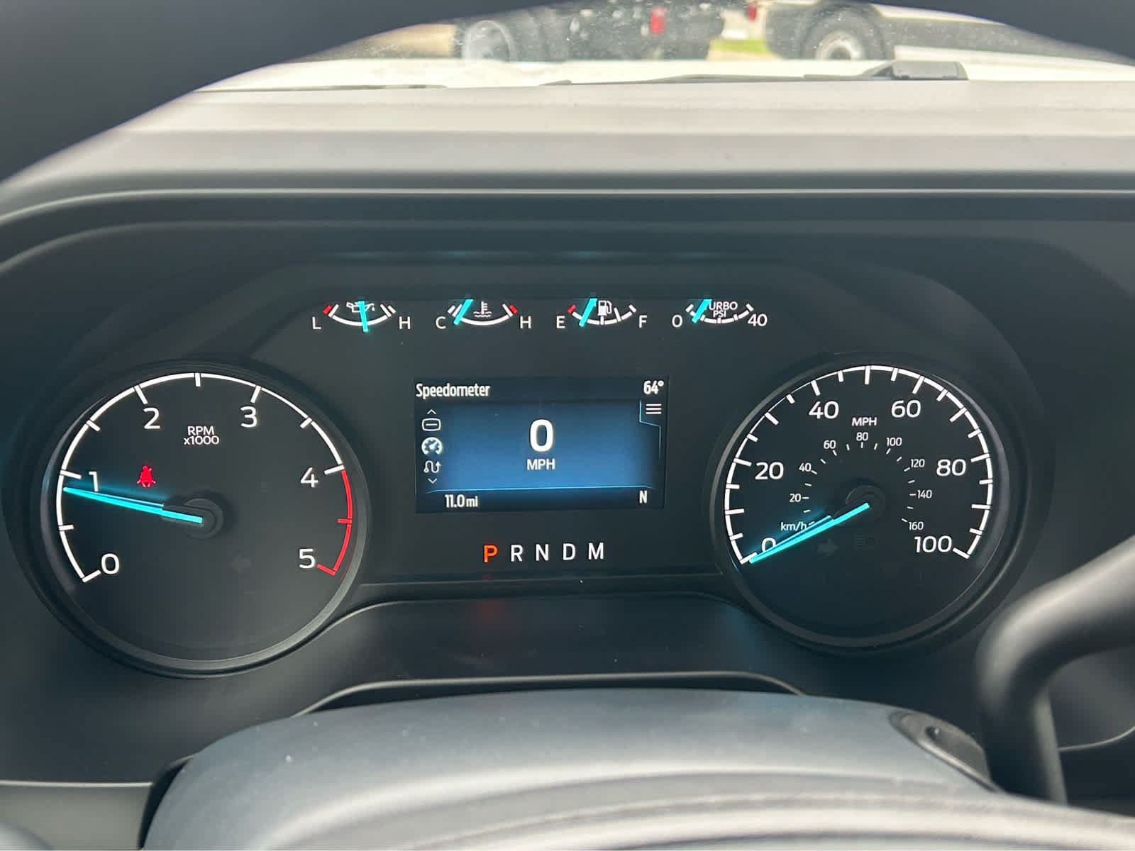 New 2027 Ford F450 XL AWD/4WD image 20