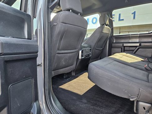 Used 2020 Ford F150 XLT w/ Equipment Group 302A Luxury AWD/4WD image 21