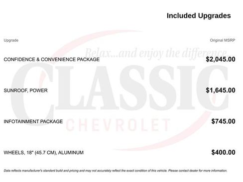 Used 2021 Chevrolet Equinox LT FWD image 11