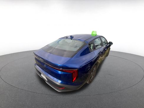 Used 2025 Kia K4 LXS image 6