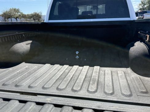 Used 2015 RAM 2500 Longhorn w/ Convenience Group image 31