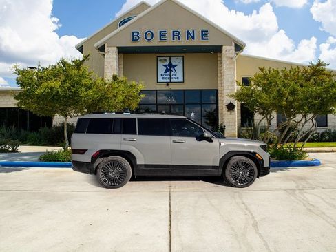 Used 2025 Hyundai Santa Fe Calligraphy image 6