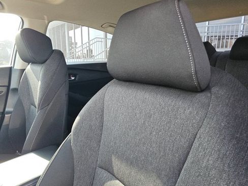 Used 2024 Honda Accord EX image 8