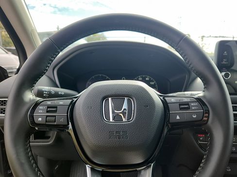 New 2026 Honda HR-V EX-L image 14