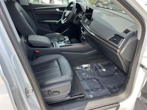 Used 2022 Audi Q5 2.0T Premium AWD/4WD image 13