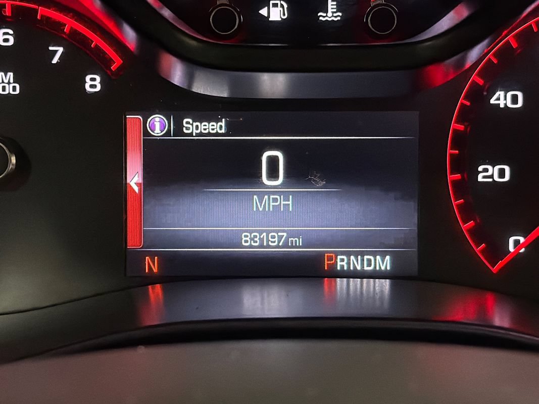 Used 2015 GMC Canyon SLE RWD image 19