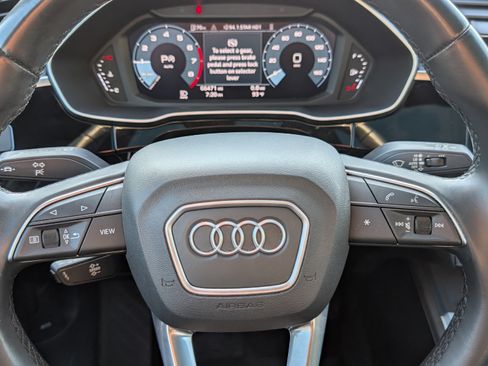 Used 2022 Audi Q3 2.0T Premium AWD/4WD image 27