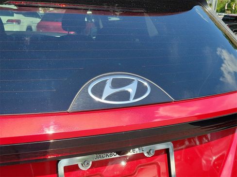 Used 2024 Hyundai Tucson SEL image 24