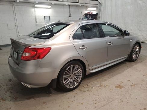 Used 2011 Suzuki Kizashi Sport SLS image 5