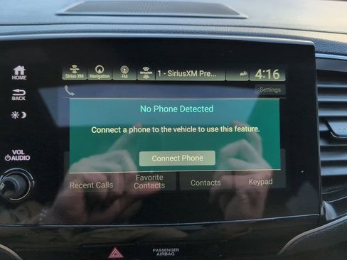 Used 2021 Honda Passport Elite image 41