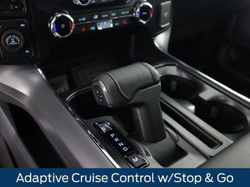 New 2025 Ford F150 XLT w/ Equipment Group 302A MID image 54