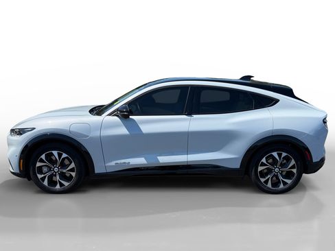 Certified 2023 Ford Mustang Mach-E Premium RWD image 2
