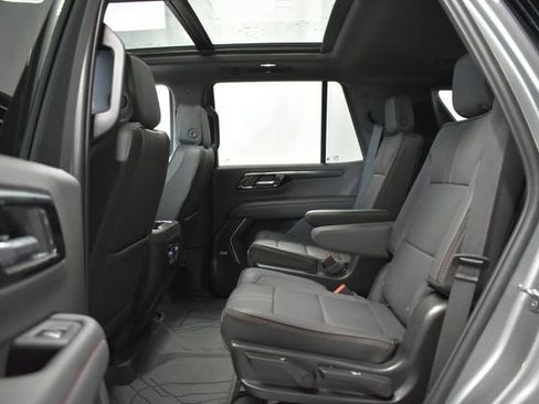 Certified 2025 Chevrolet Tahoe RST w/ Advanced Technology Package AWD/4WD image 27
