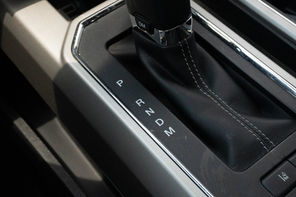 Used 2019 Ford F150 Lariat AWD/4WD image 30