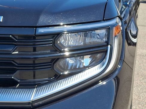 Used 2025 Ford Expedition Max Platinum AWD/4WD image 9