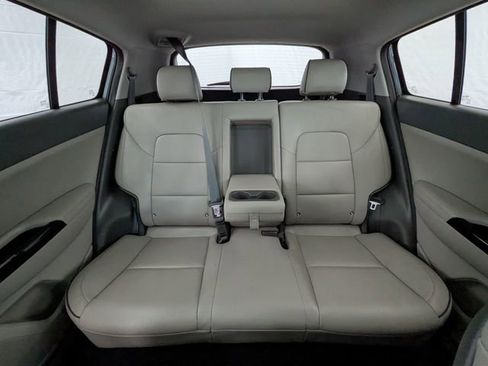 Used 2018 Kia Sportage EX w/ EX Premium Package image 18