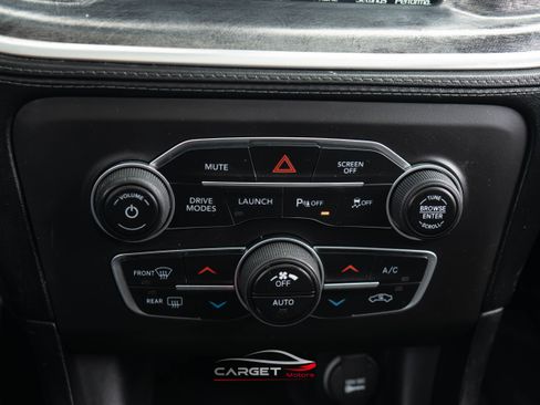 Used 2021 Dodge Charger Scat Pack w/ Daytona Edition Group image 34