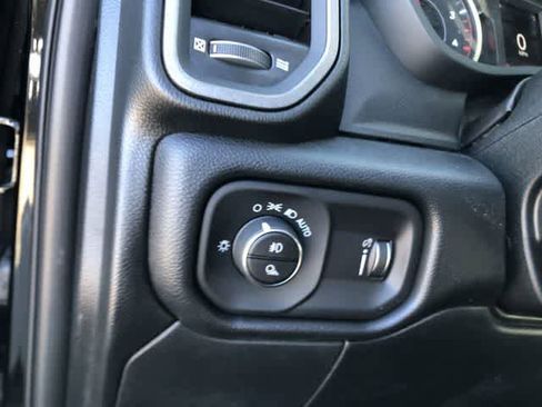 New 2026 RAM 2500 Tradesman image 24