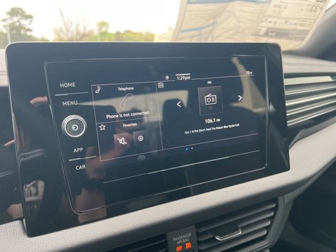 New 2026 Volkswagen Jetta Sport FWD image 10