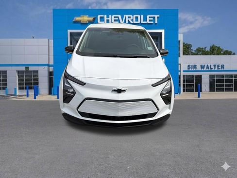 Used 2023 Chevrolet Bolt LT w/ Driver Confidence Package image 40