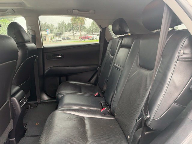 Used 2013 Lexus RX 350 FWD w/ Premium Pkg image 10