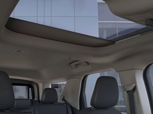 New 2025 Ford Bronco Sport Big Bend AWD/4WD image 23