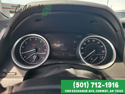 Certified 2024 Toyota Camry LE w/ Cold Weather Package image 16