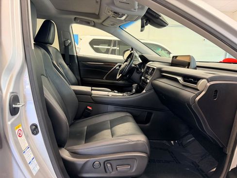 Used 2016 Lexus RX 350 AWD w/ Premium Package image 24