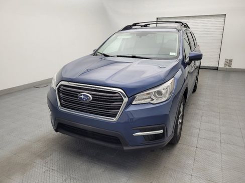Used 2021 Subaru Ascent Premium w/ Convenience Package AWD/4WD image 15