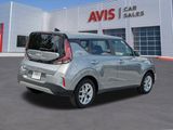 Used 2023 Kia Soul LX w/ Option Group 015 image 6