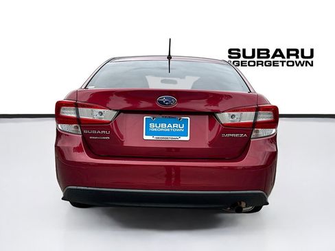 Used 2019 Subaru Impreza 2.0i w/ Eyesight AWD/4WD image 6