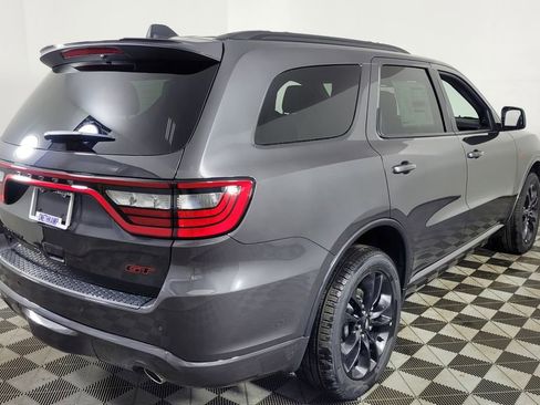 New 2026 Dodge Durango GT image 7