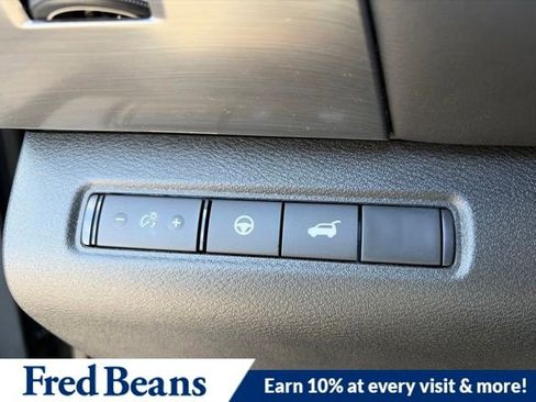 New 2026 Nissan Pathfinder Rock Creek w/ Rock Creek Premium Package AWD/4WD image 23
